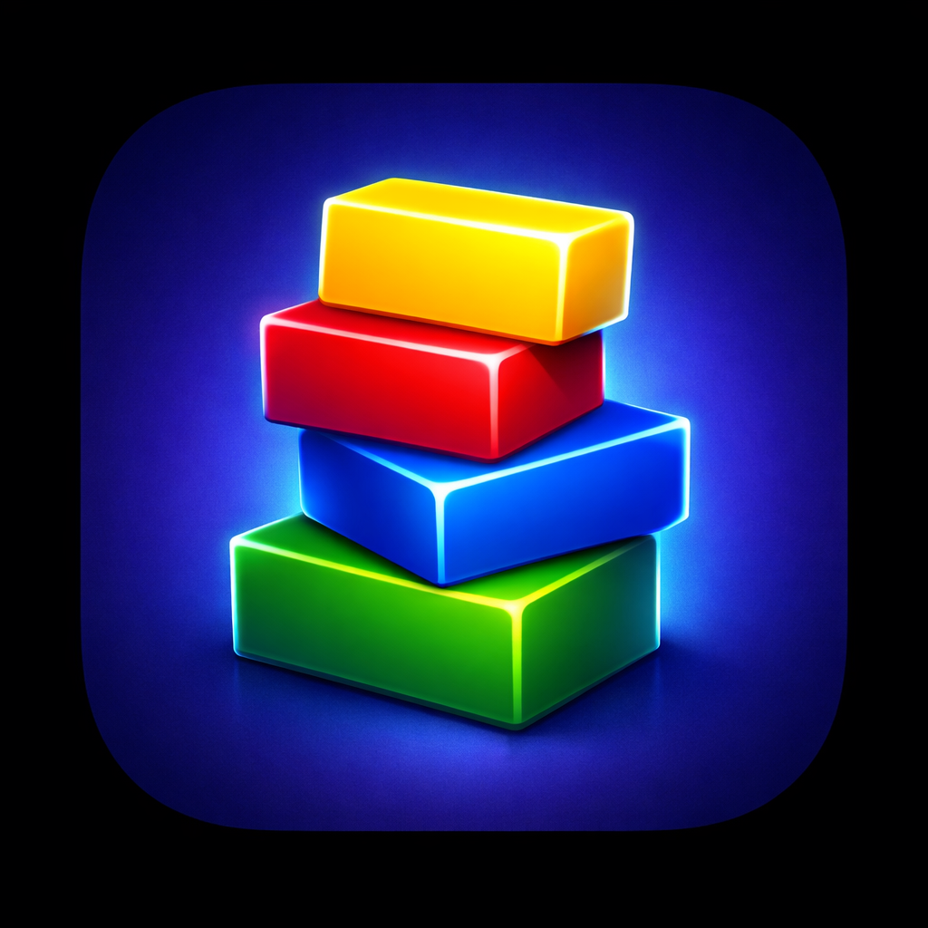 Stack And Crack icon